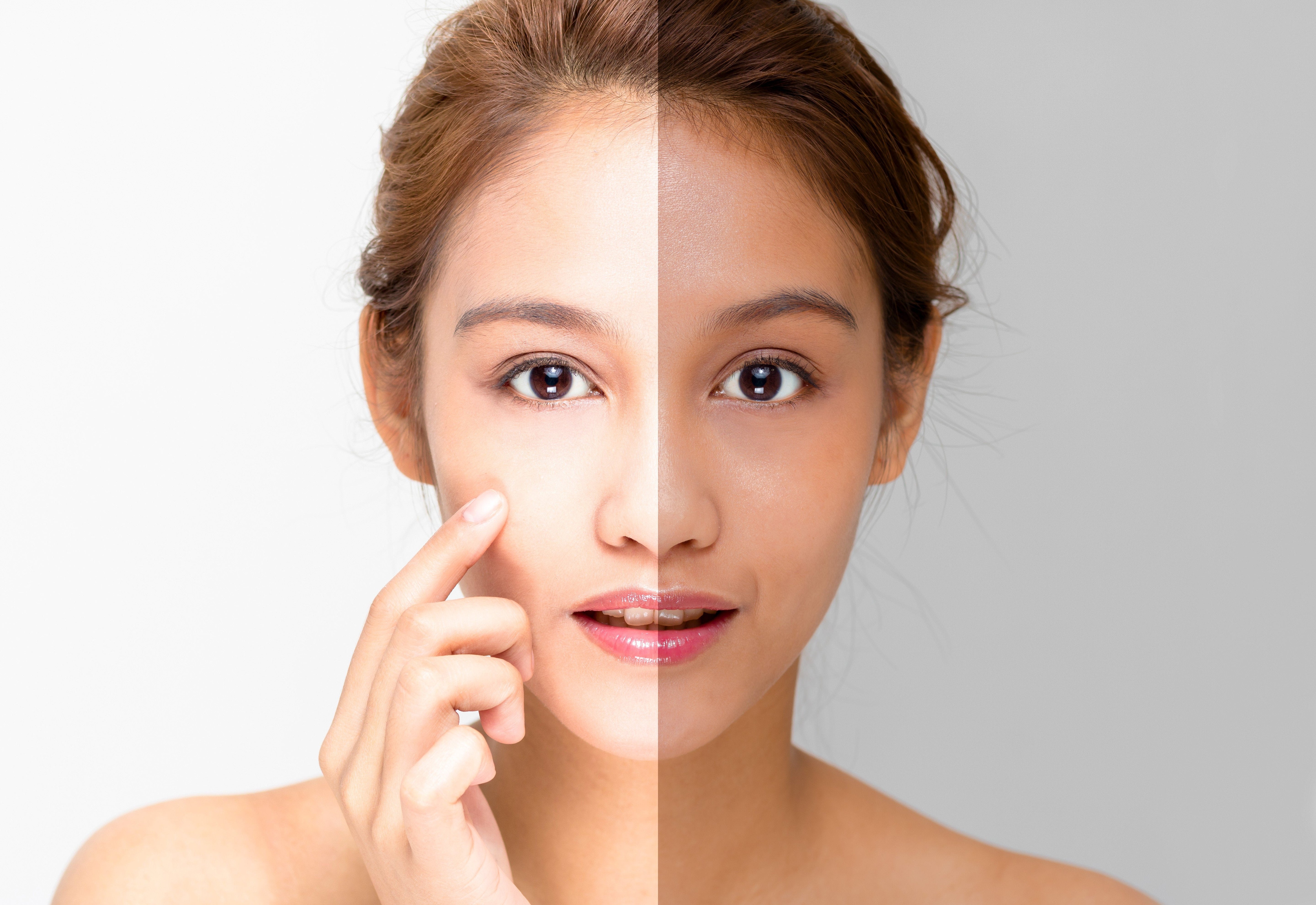 Improve Your Skin Tone in 2 Simple Steps with Glutanex & Snow White Cream - Filler Lux™