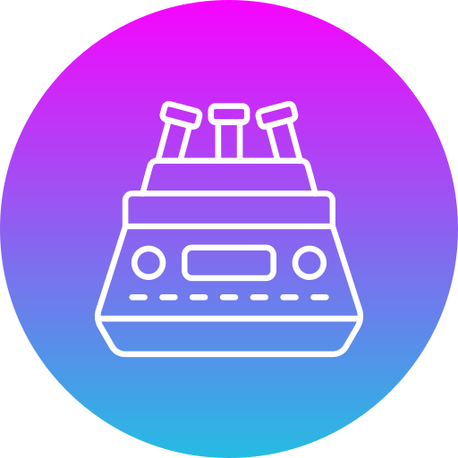 Centrifuge & Gel Makers