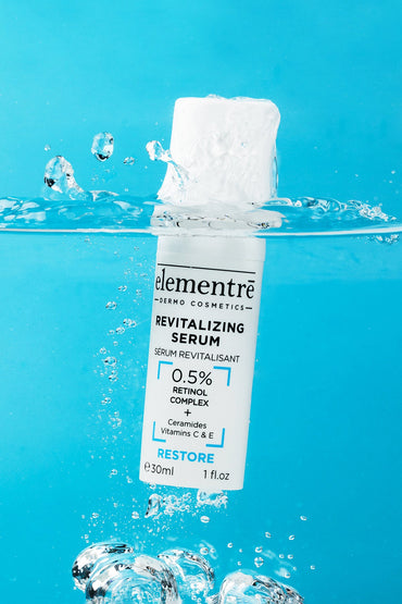 0.5% Retinol Revitalizing Serum - Filler Lux