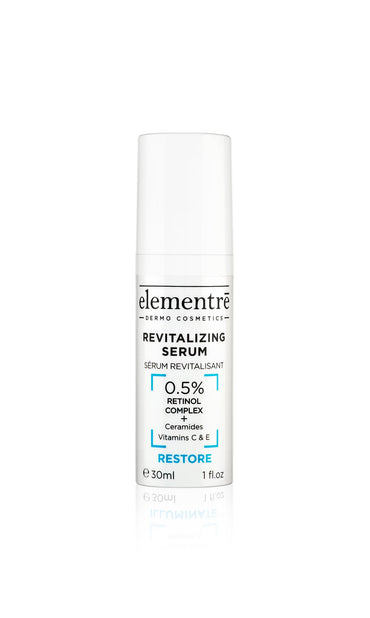 0.5% Retinol Revitalizing Serum - Filler Lux