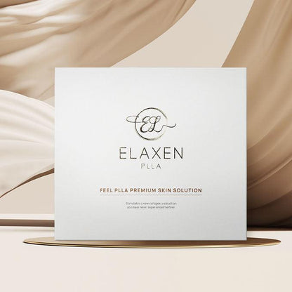 Elaxen PLLA Face Serum