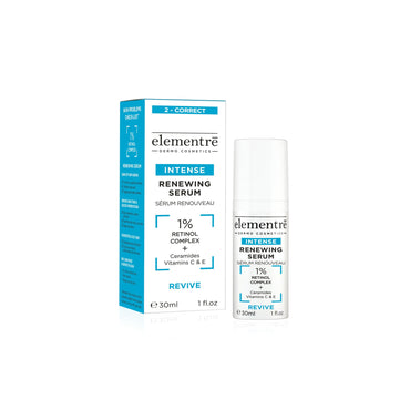 1% Retinol Renewing Serum - Filler Lux