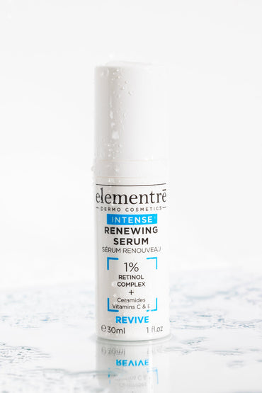 1% Retinol Renewing Serum - Filler Lux