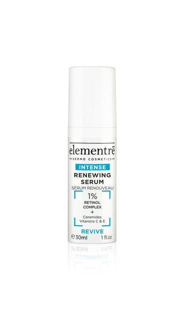 1% Retinol Renewing Serum - Filler Lux