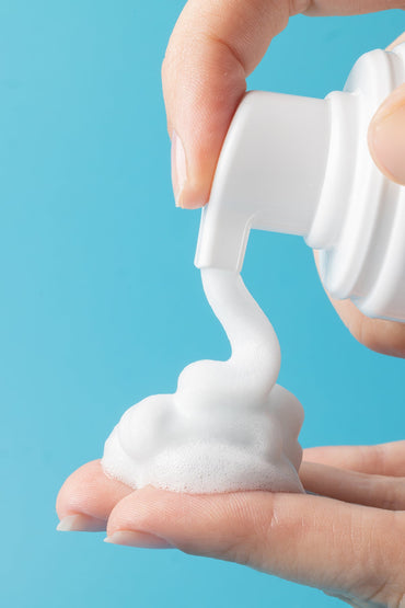 10% AHA Foamer Intense Cleanser - Filler Lux