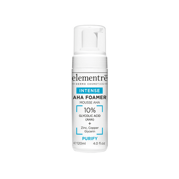10% AHA Foamer Intense Cleanser - Filler Lux