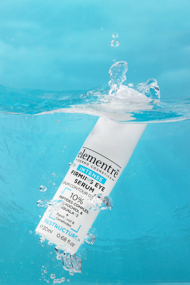 10% Peptides, Bakuchiol & Squalane Firming Eye Serum - Filler Lux