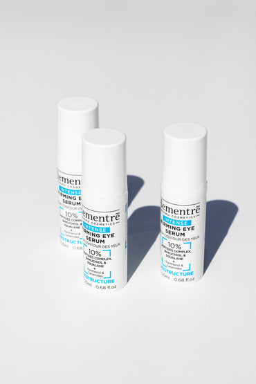 10% Peptides, Bakuchiol & Squalane Firming Eye Serum - Filler Lux
