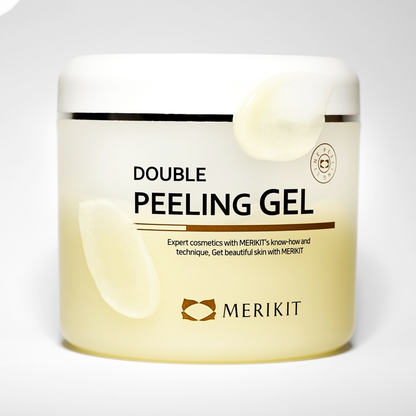 Merikit Double Peeling Gel