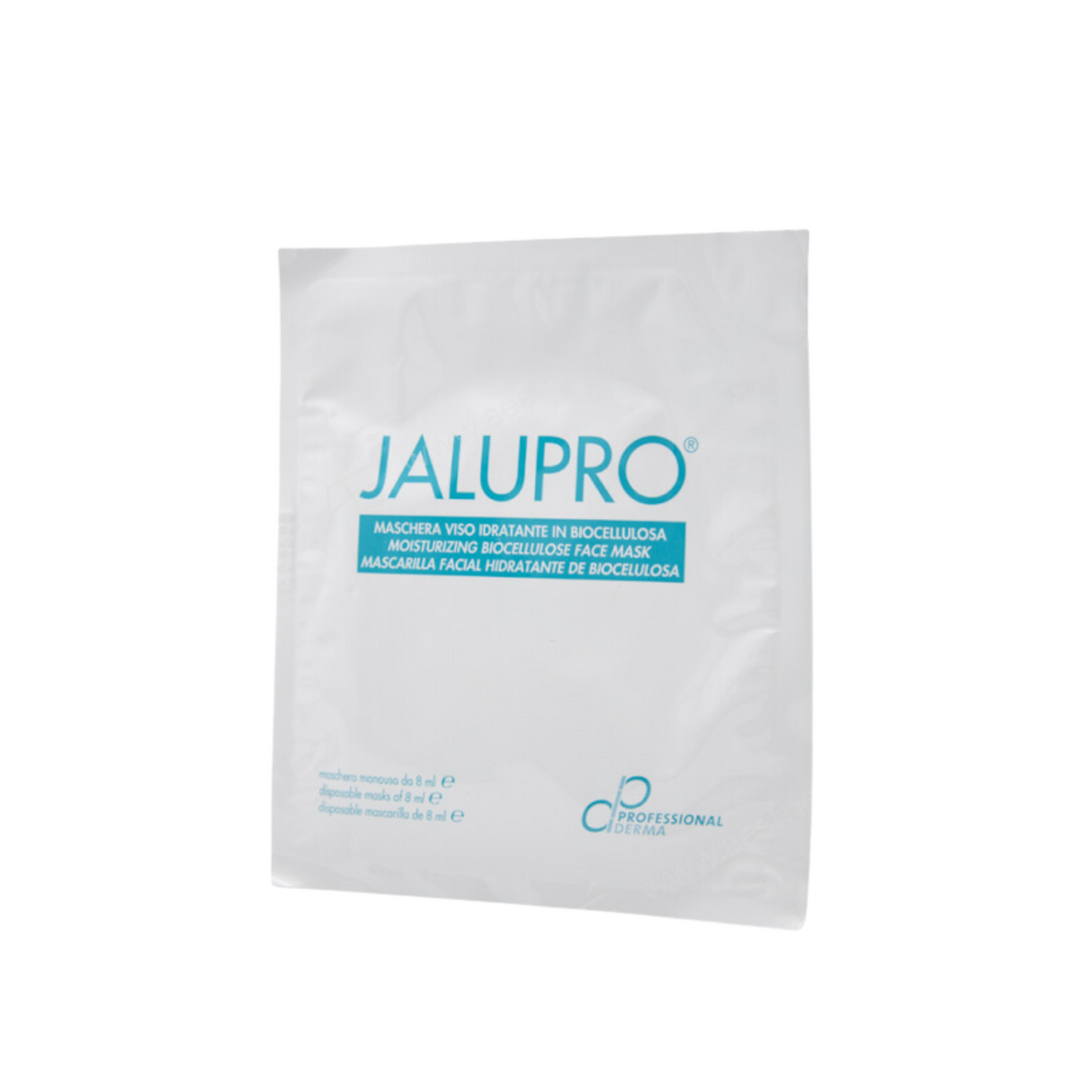 Jalupro® Moisturizing Mask