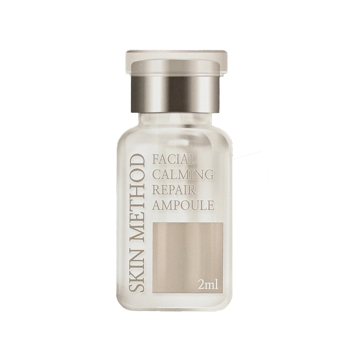 GENOCELL facial calming repair ampoule (skin reset)