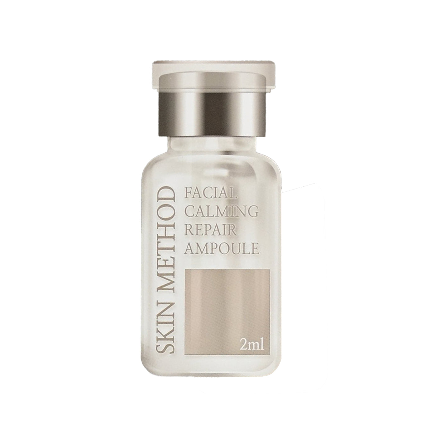 Genocell Facial Calming Repair Ampoule (Skin Reset)