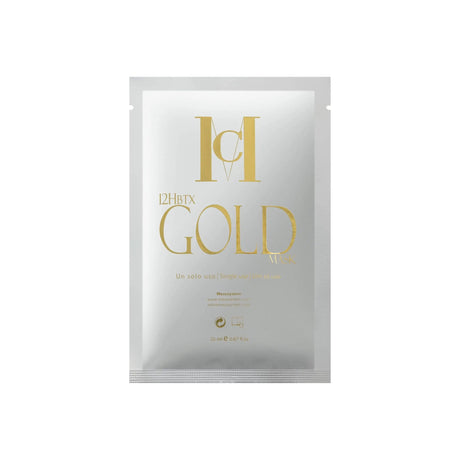 12HBTX Gold - Filler Lux™ - Masks - MCCM Medical Cosmetics