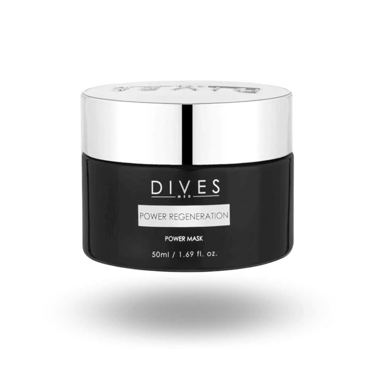 Power Regeneration Mask Cream