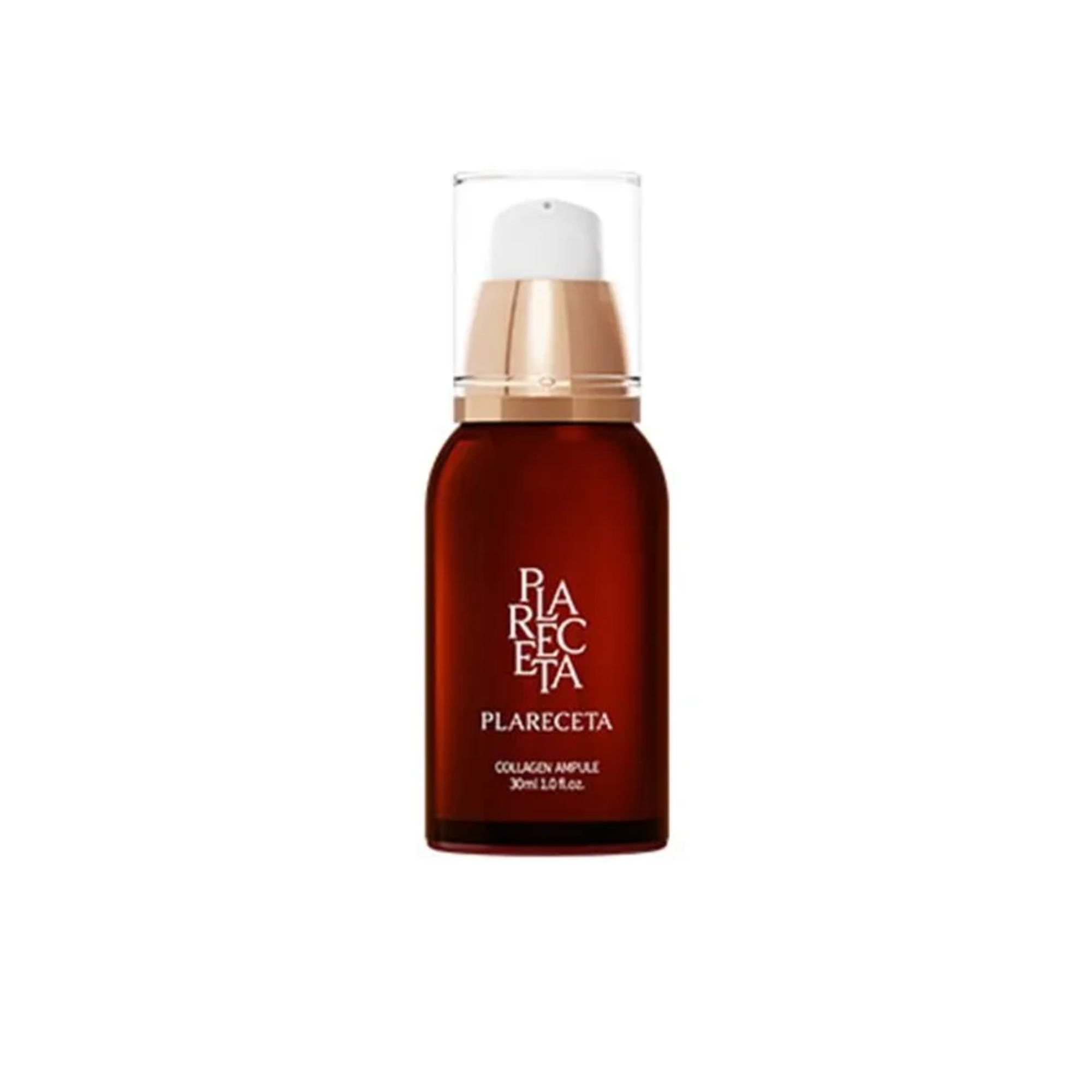 Plareceta Collagen Ampoule