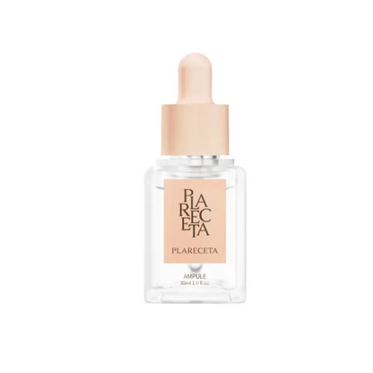 Plareceta Ampoule