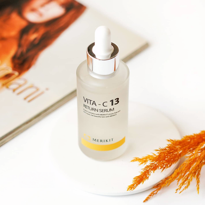 Merikit VITA - C 13 Return Serum