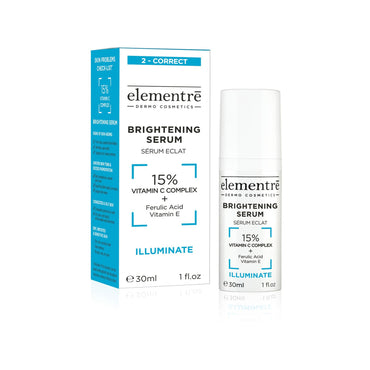 15% Vitamin C Brightening Serum - Filler Lux