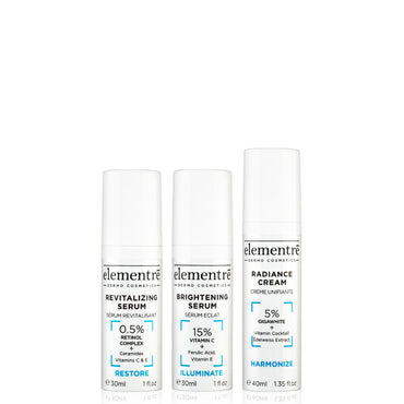 15% Vitamin C Brightening Serum - Filler Lux