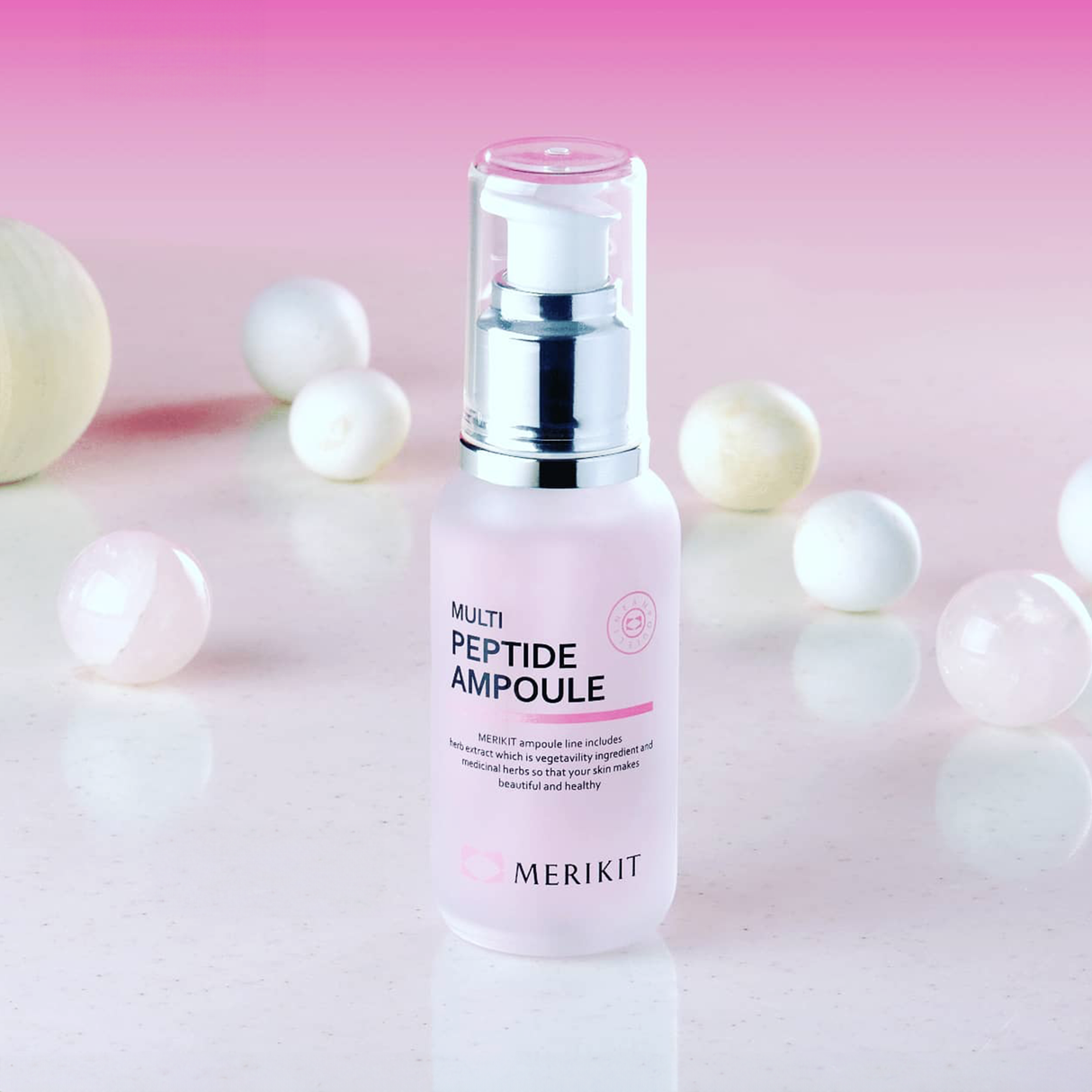 Merikit Multi Peptide Ampoule