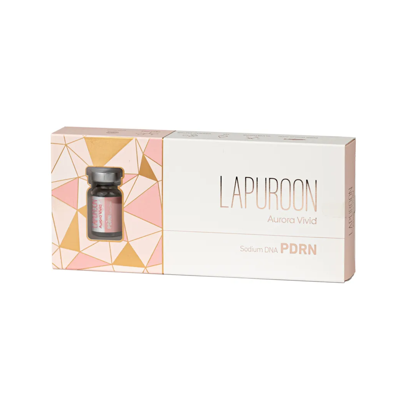 Lapuroon Aurora Vivid