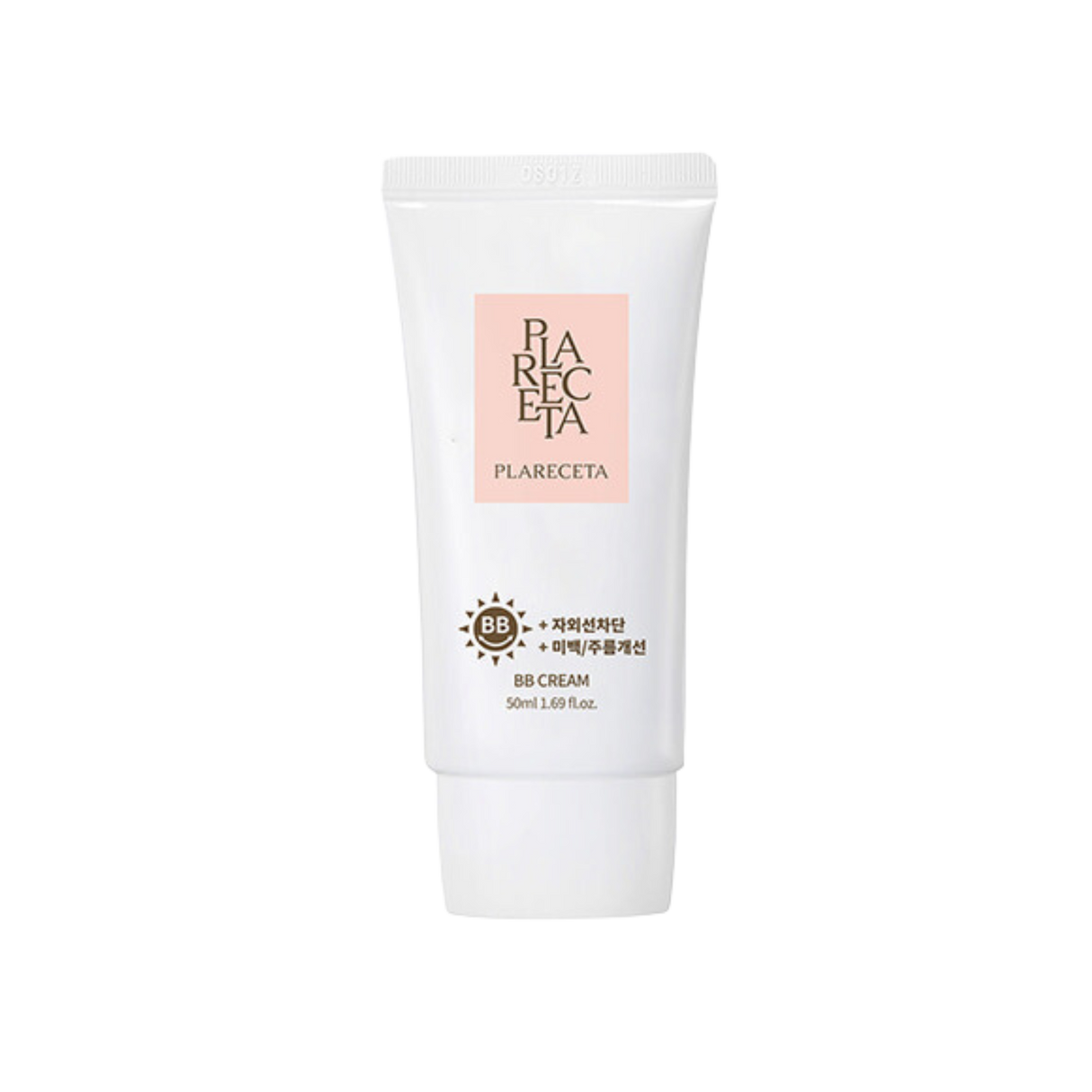 Plareceta BB Cream SPF50