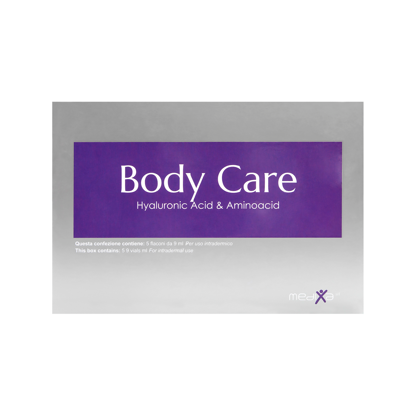 Medixa Body Care