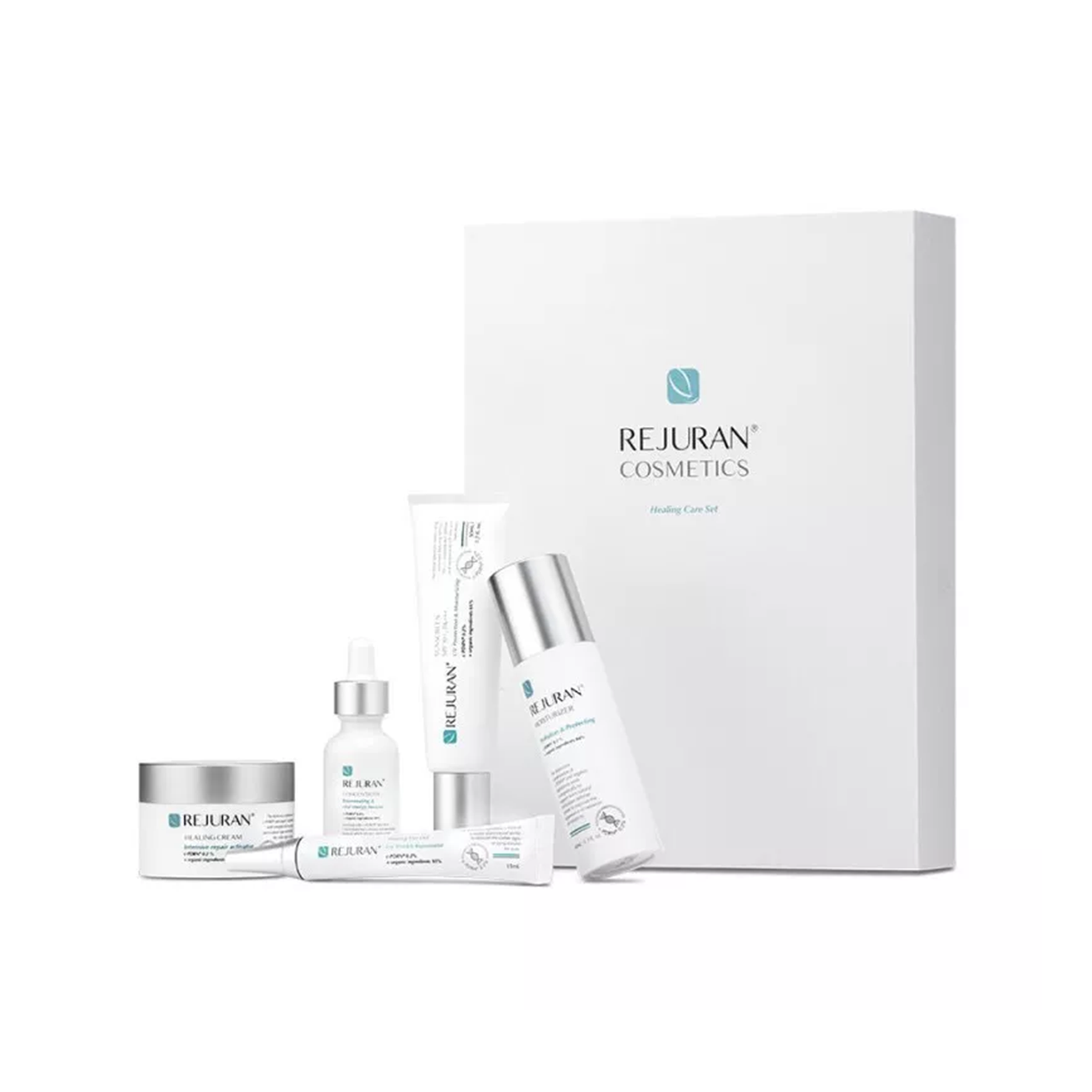 Rejuran Cosmetics Healing Care Set