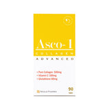 Asco-1 Collagen Advanced Tab