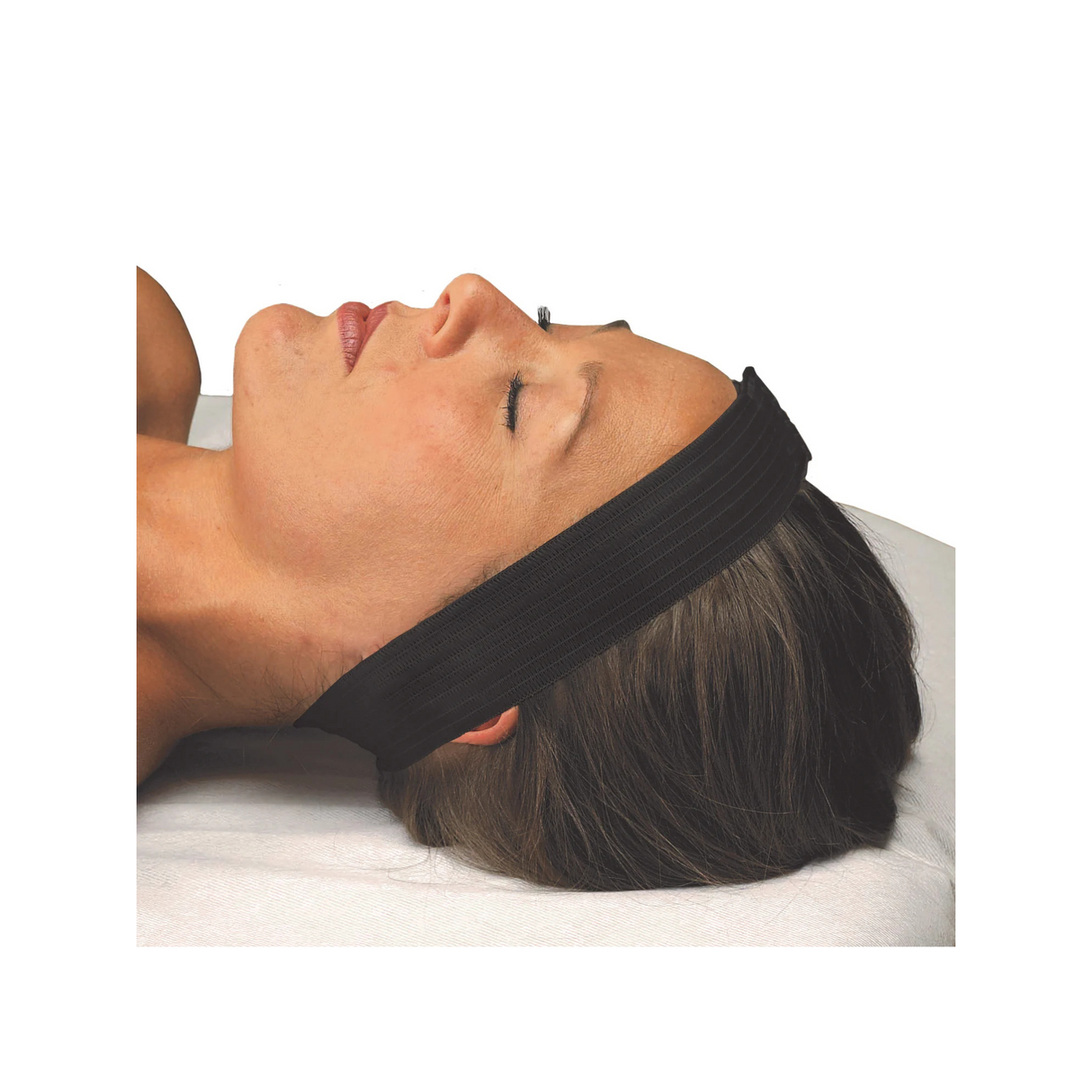 Spa Essentials Disposable Headband