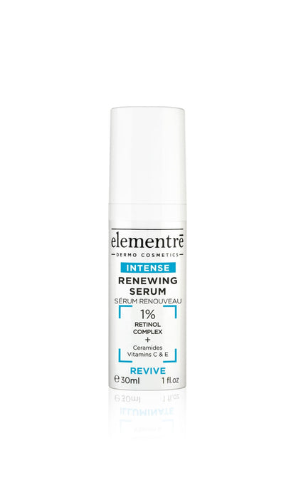 1% Retinol Renewing Serum