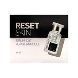 GENOCELL sebum cut repair ampoule (skin reset)