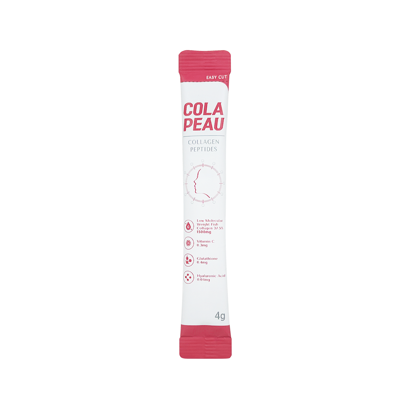 Colapeau Collagen Peptides