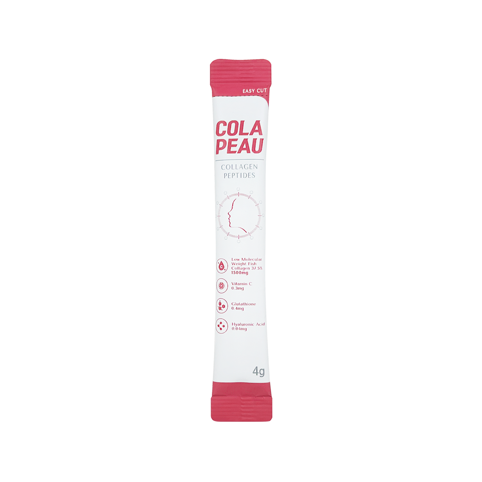 Colapeau Collagen Peptides