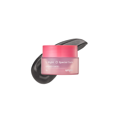 Bubi Bubi Lip Mask