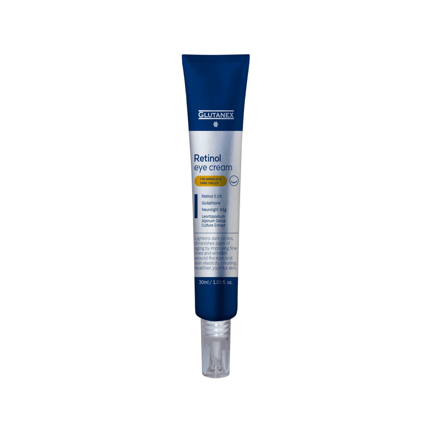 Glutanex Retinol Eye Cream