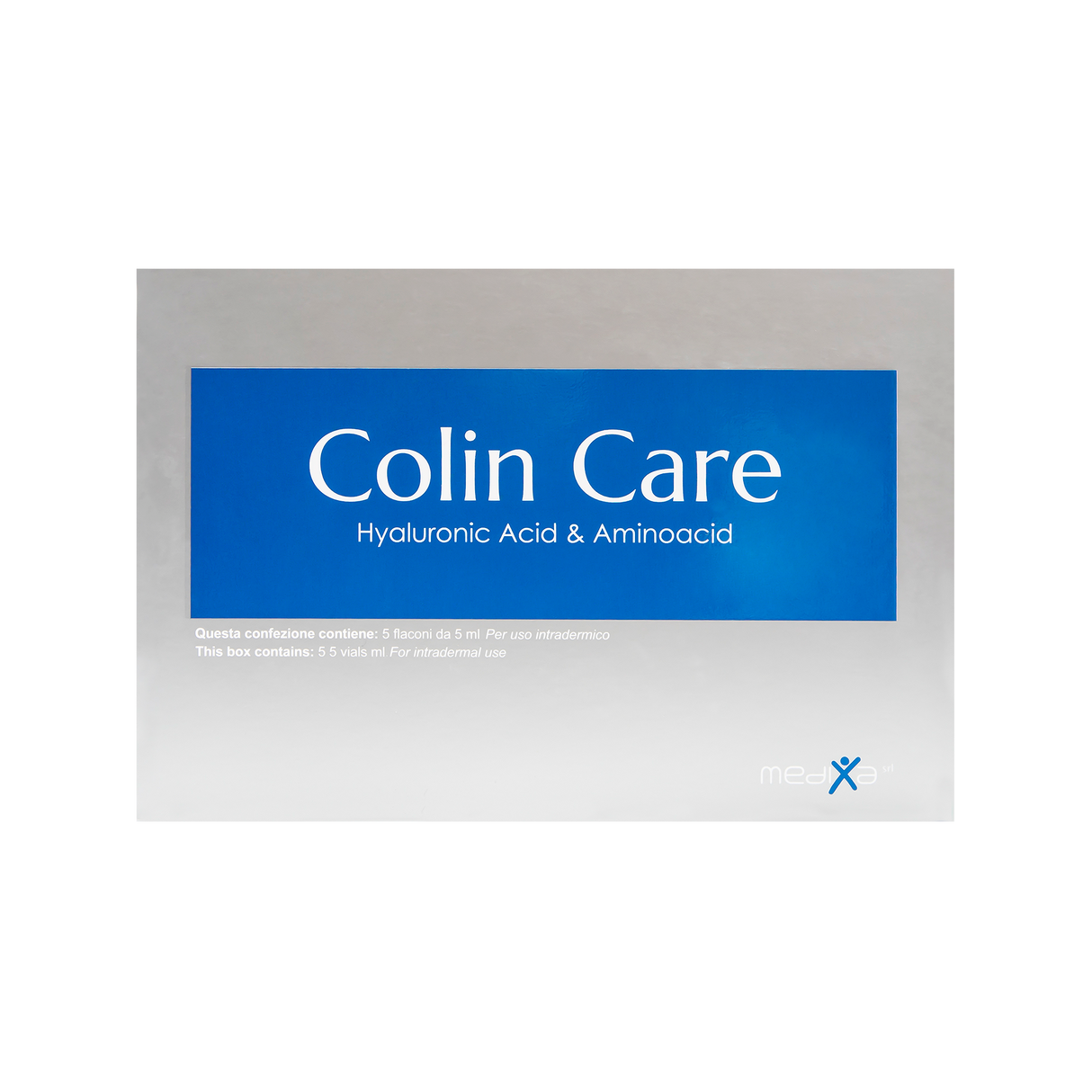 Medixa Colin Care