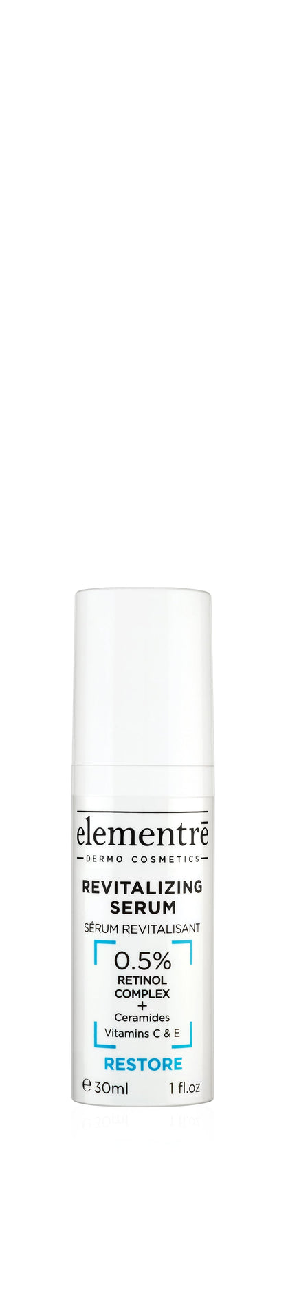 0.5% Retinol Revitalizing Serum