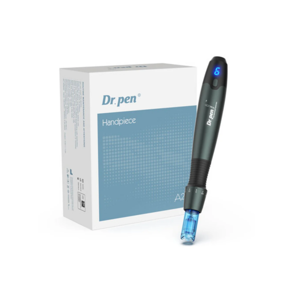 Профессиональная система микронидлинга Dr. Pen A20