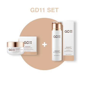 25% Off GD11 Set - Filler Lux