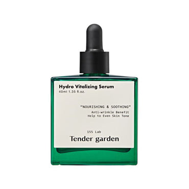25% Off Tender Garden Set - Filler Lux