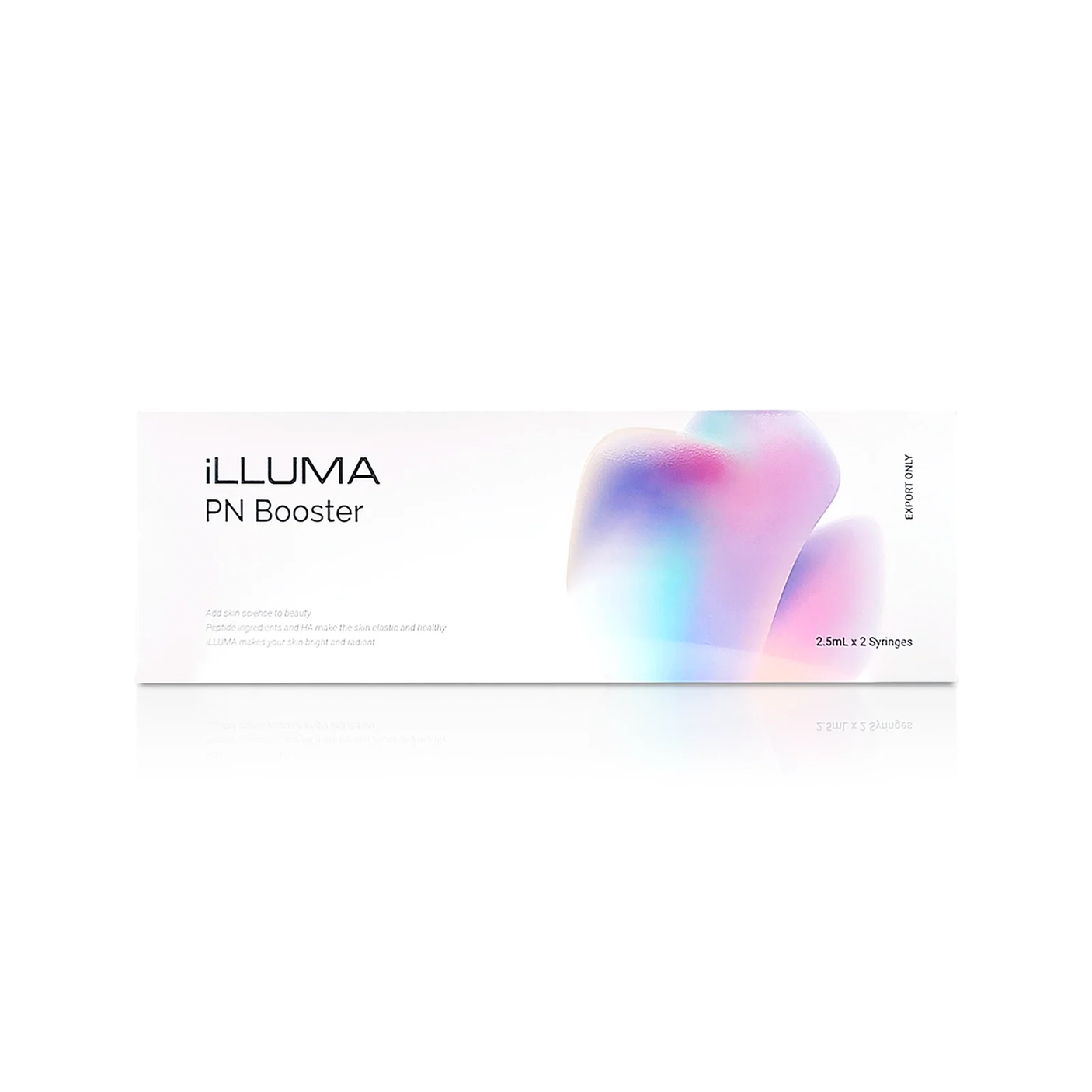 Усилитель Illuma PN 