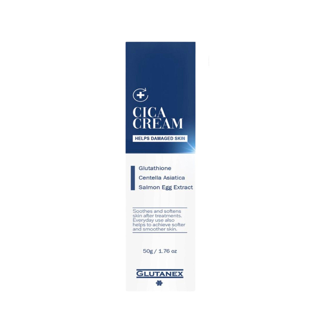 Glutanex Cica Cream