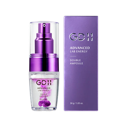 GD11 Double Ampoule