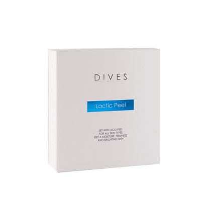 Dives Med Lactic Peel