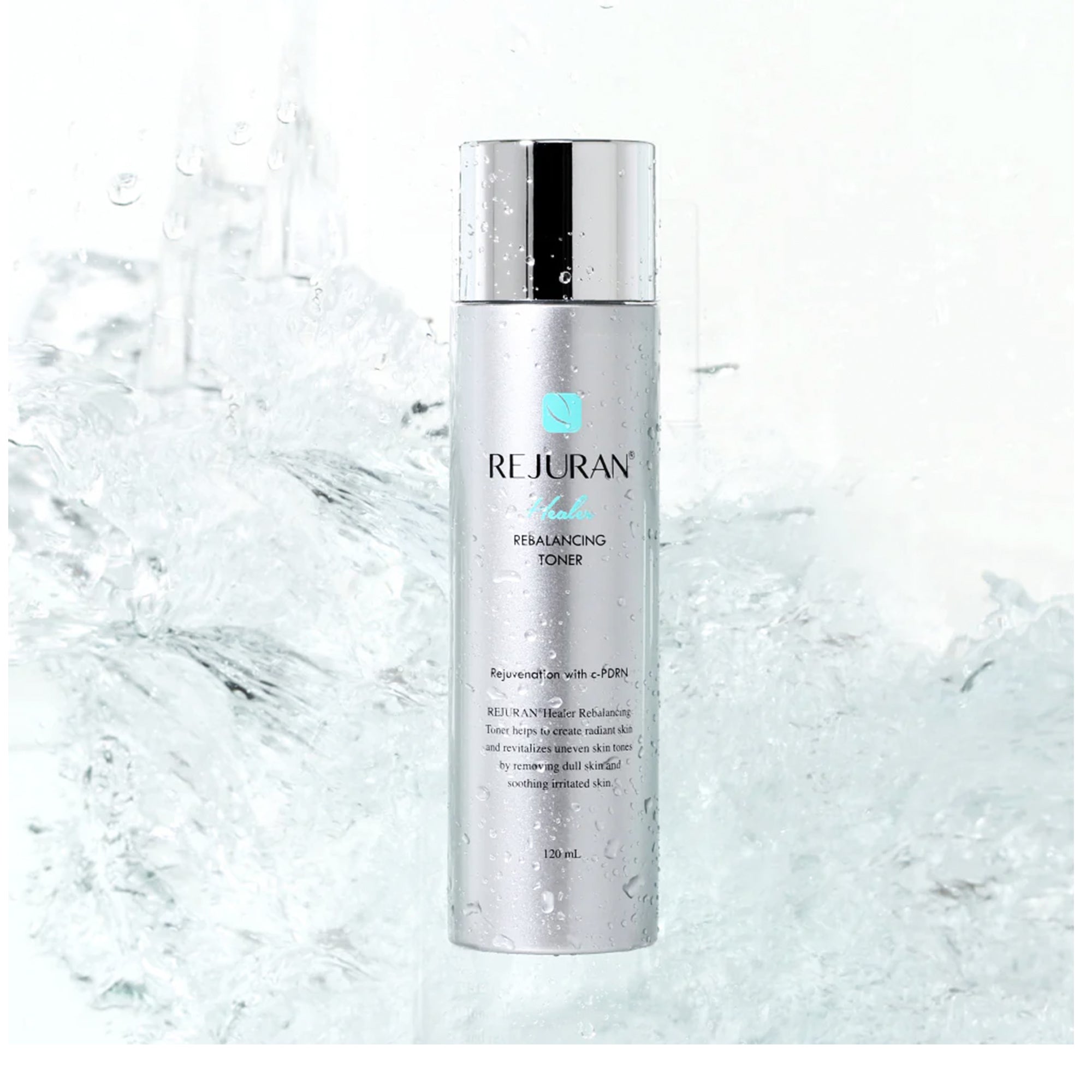 Rejuran Rebalancing Toner