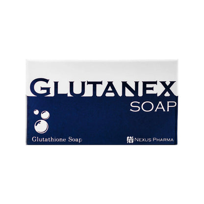 Glutanex Soap With Glutathione