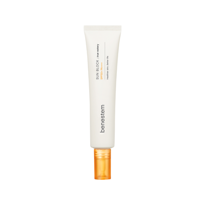 Benestem Sun Block True Watery SPF50+