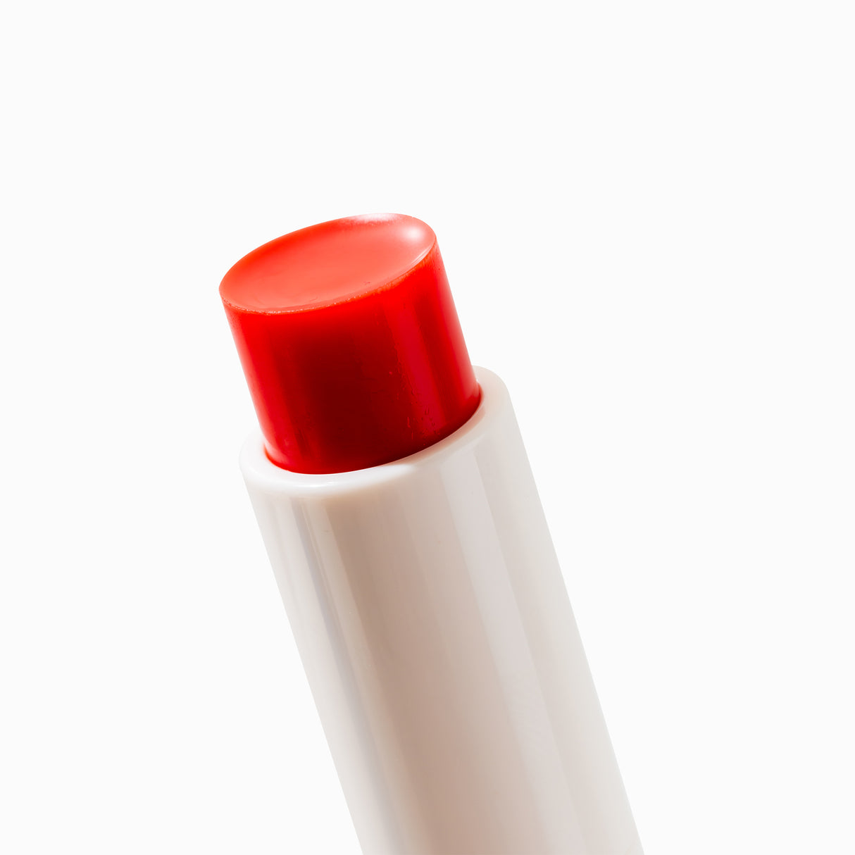 Glutanex Lip Glow Balm Soft Scarlet