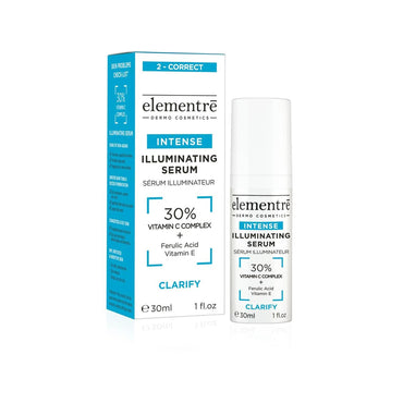 30% Vitamin C Illuminating Serum - Filler Lux